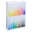 Picture of PHOTO ALBUM RAINBOW - 300 PHOTOS